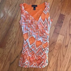 🩴 sale Orange top